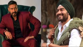 ajay devgn, son of sardaar 2,