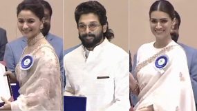 alia bhatt, allu arjun, kriti sanon, 69th National Film Awards, 69th National Film Awards winners list