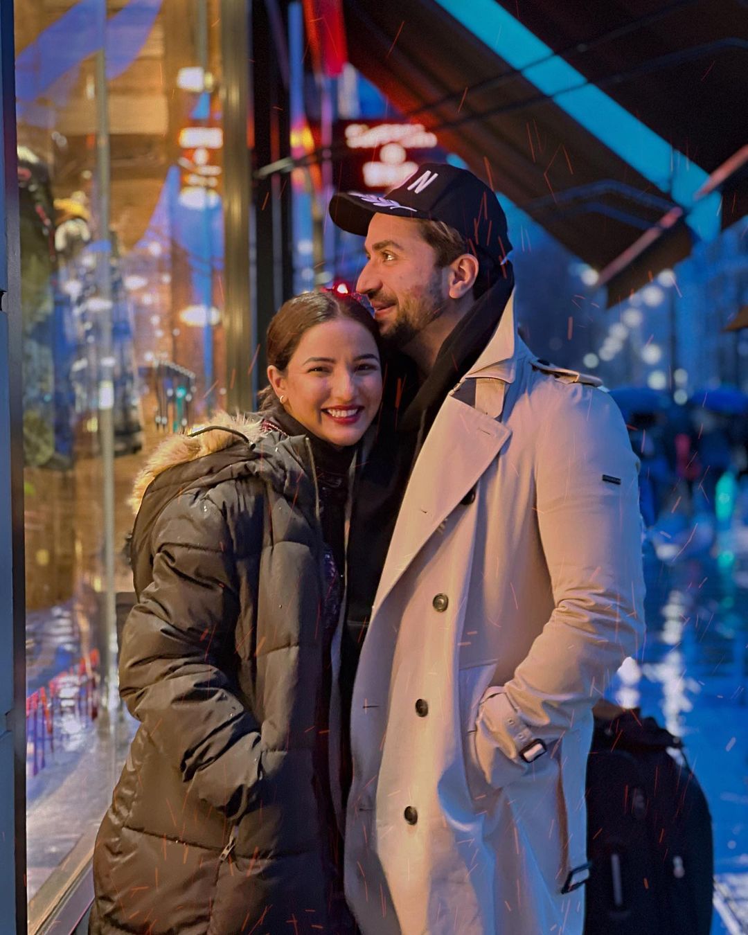 Aly Goni-Jasmin Bhasin