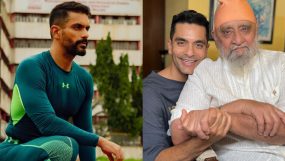 angad bedi, bishan singh bedi,