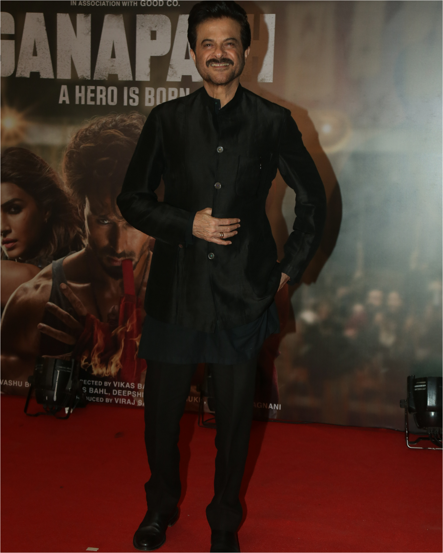 Anil Kapoor