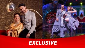 Ankita Lokhande Vikcy Jain Bigg Boss 17