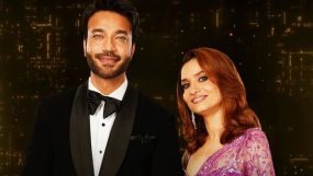 ankita lokhande, vicky jain,