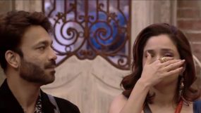 bigg boss 17, ankita lokhande and vicky jain,