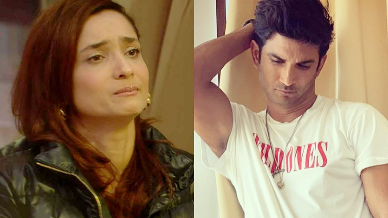 ankita lokhande, sushant singh rajput, bigg boss 17, ankita sushant breakup