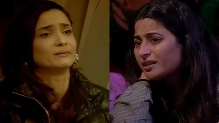 ankita lokhande, aishwarya sharma,