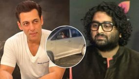 salman khan, arijit singh,