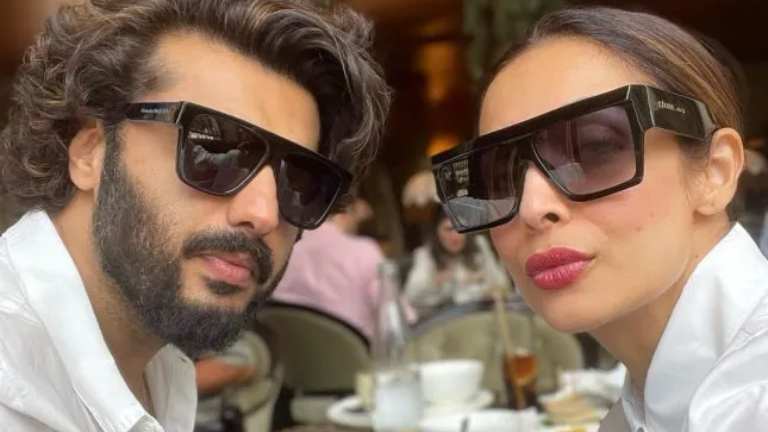 arjun kapoor, malaika arora, malaika arora birthday