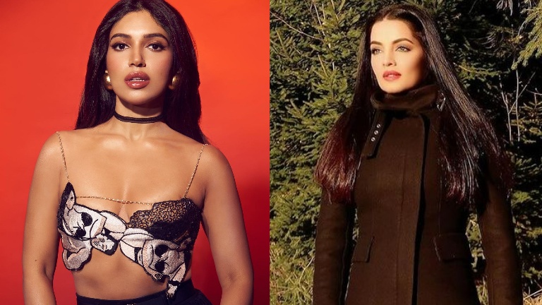 bhumi pednekar, celina jaitly, same sex marriage, supreme court,