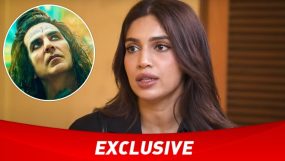 bhumi pednekar, omg 2