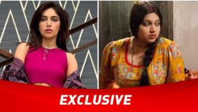 bhumi pednekar, dum laga ke haisha, bhumi pednekar and ayushmann khurrana,