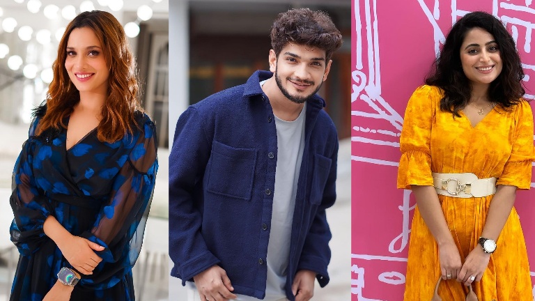 bigg boss 17 confirmed contestants, salman khan, salman khan, bigg boss premiere,