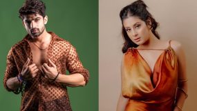 abhisyhek kumar and isha malviya, bigg boss 17,