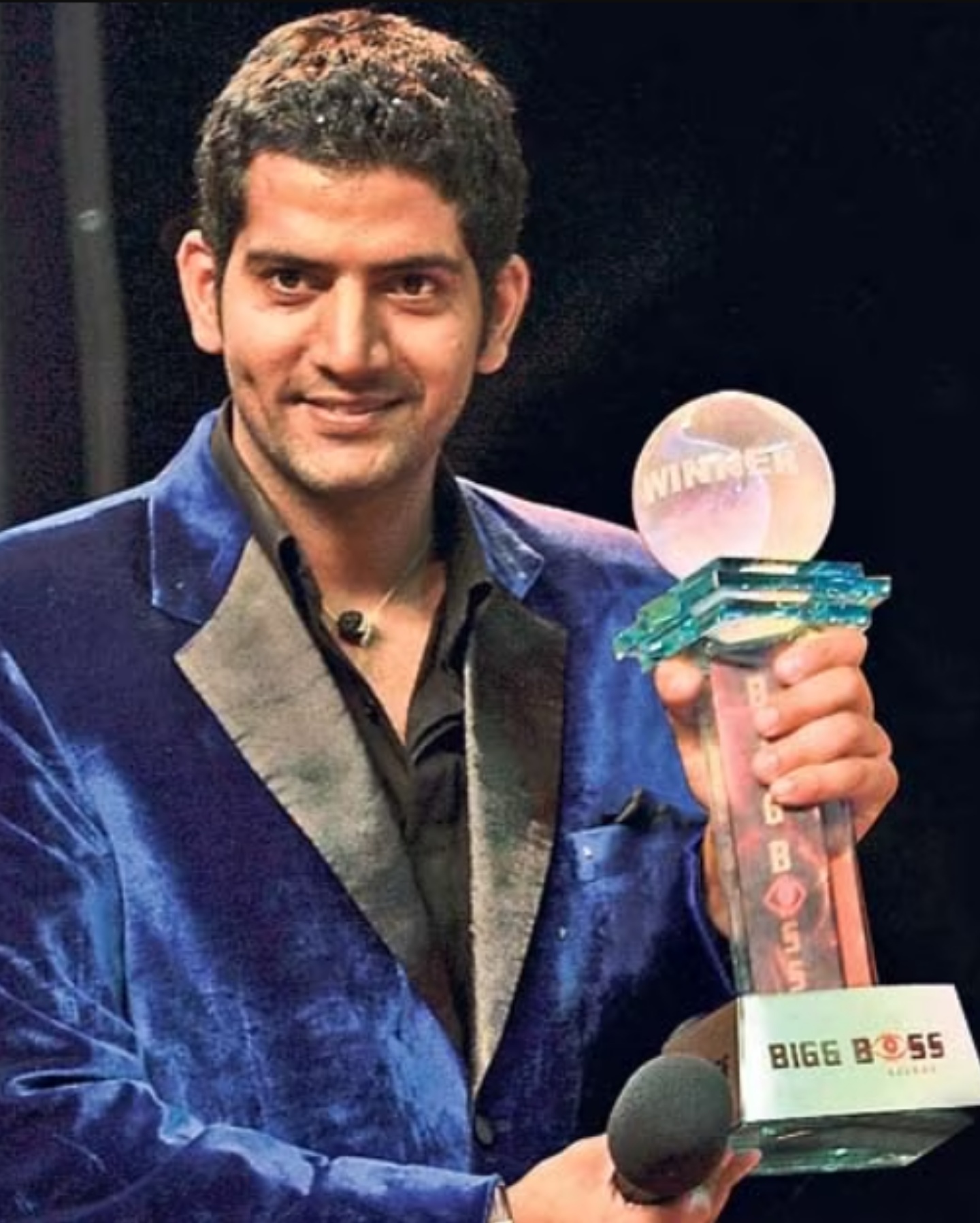 Bigg Boss 2 winner Ashutosh Kaushik