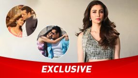 daisy shah, salman khan, jai ho, ek tha tiger