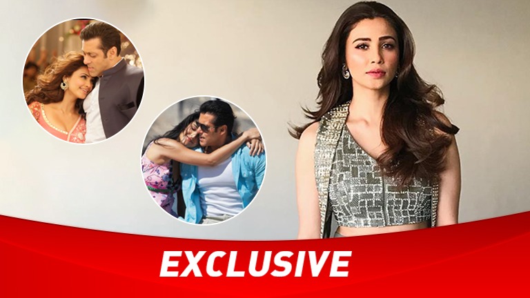 daisy shah, salman khan, jai ho, ek tha tiger