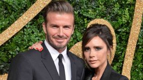 david beckham, victoria beckham,