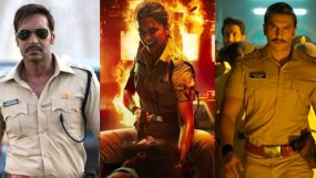 singham again, deepika padukone, ajay devgn, ranveer singh,