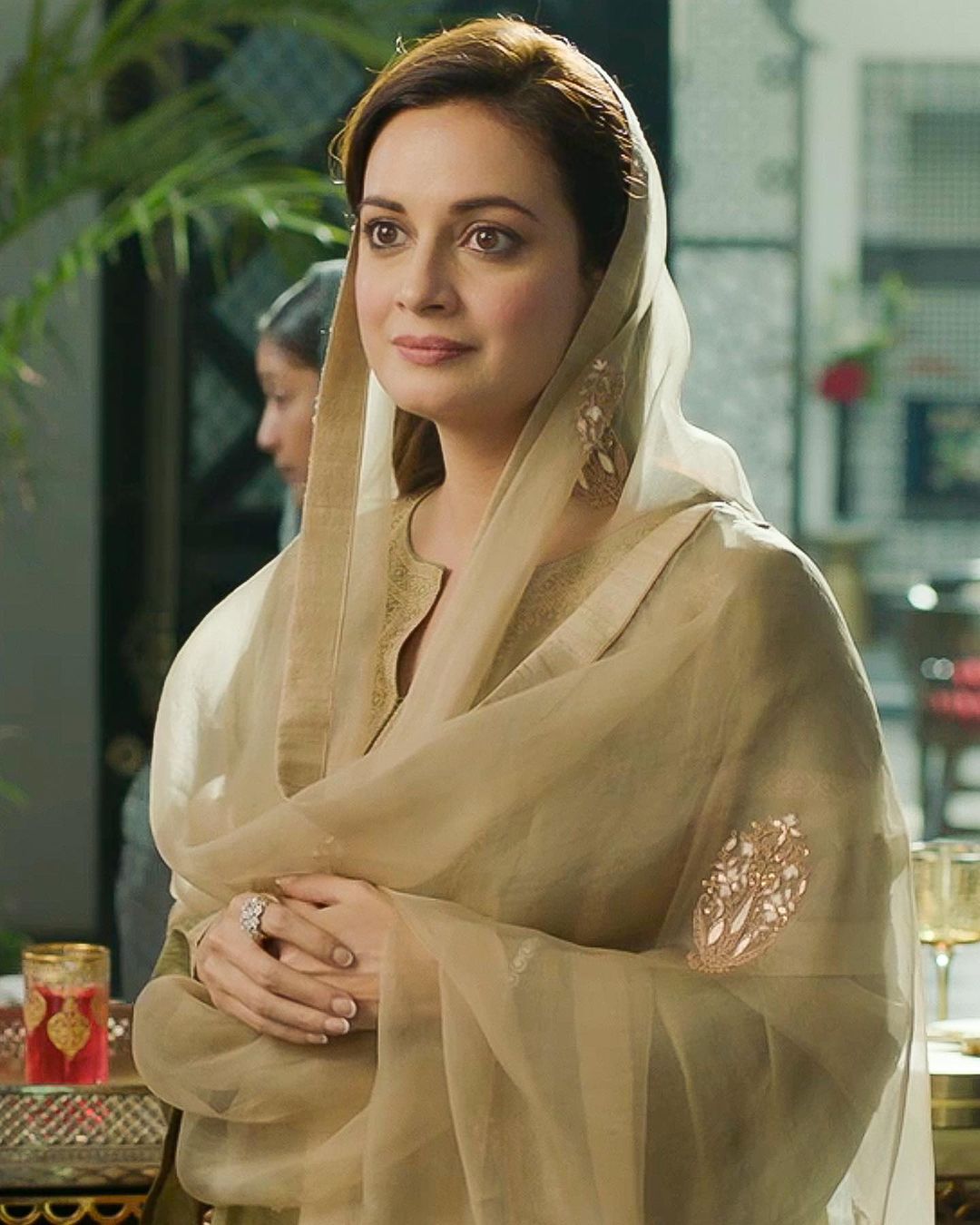 Dia Mirza recalls rejections