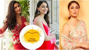katrina kaif, alia bhatt, dussehra wishes,