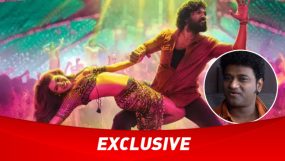 oo antava, pushpa, allu arjun, devi sri prasad