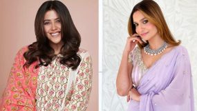 ekta kapoor, ankita lokhande,