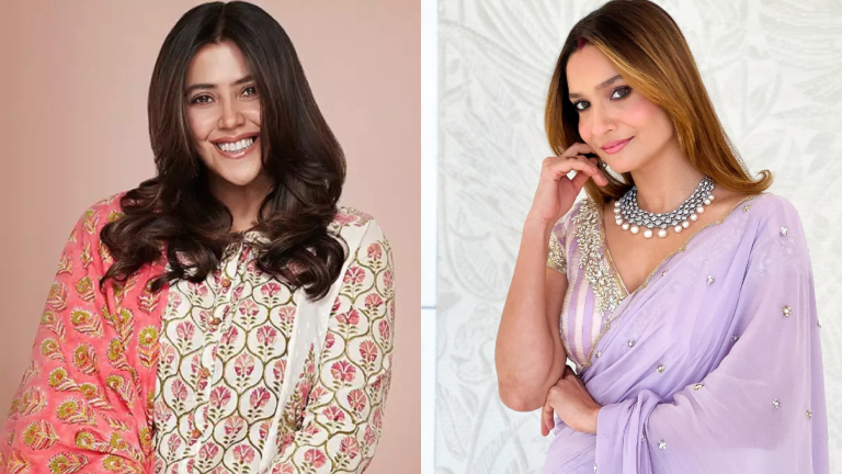 ekta kapoor, ankita lokhande,