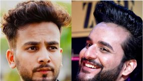 elvish yadav, abhishek malhan, bigg boss 17