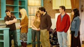 FRIENDS, Matthew Perry, Matthew Perry death, Jennifer Aniston, Lisa Kudrow, Matt LeBlanc, David Schwimmer, Courteney Cox