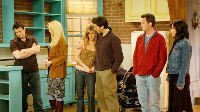 FRIENDS, Matthew Perry, Matthew Perry death, Jennifer Aniston, Lisa Kudrow, Matt LeBlanc, David Schwimmer, Courteney Cox