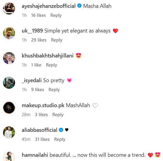 Fans react to Mahira Khan's mehendi ceremony