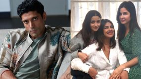 jee le zaraa director farhan akhtar, katrina kaif, alia bhatt, priyanka chopra jonas.