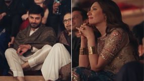 mahira khan wedding, fawad khan,