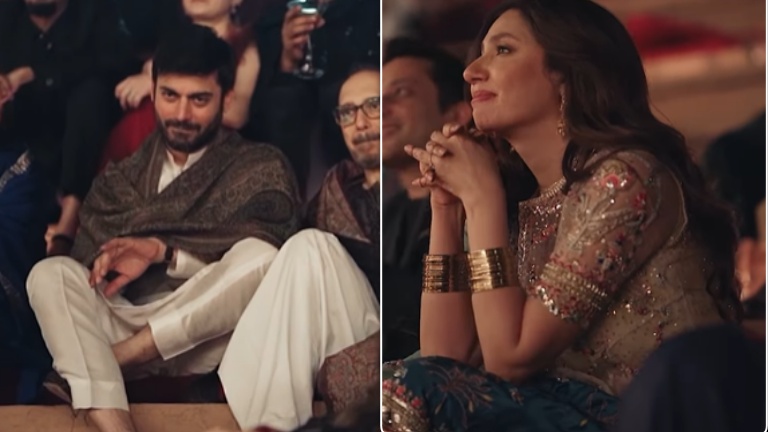 mahira khan wedding, fawad khan,
