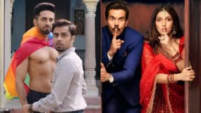 same sex relationships, shubh mangal zyada saavdhan. badhai do,