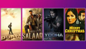 dunki, salaar, yodha, merry christmas, box office clashes