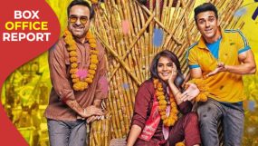 fukrey 3, fukrey 3 box office, richa chadha, pulkit samrat,