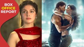 ganapath, yaariyan 2,