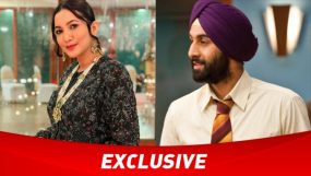 gauahar khan, ranbir kapoor, rocket singh