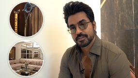 gautam gulati house photos,