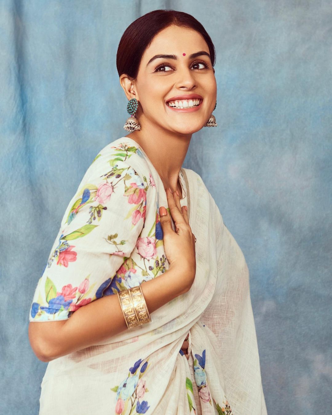 Genelia Deshmukh