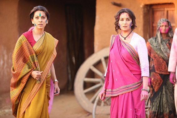 Gulaab Gang