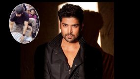 gurmeet choudhary performs cpr,