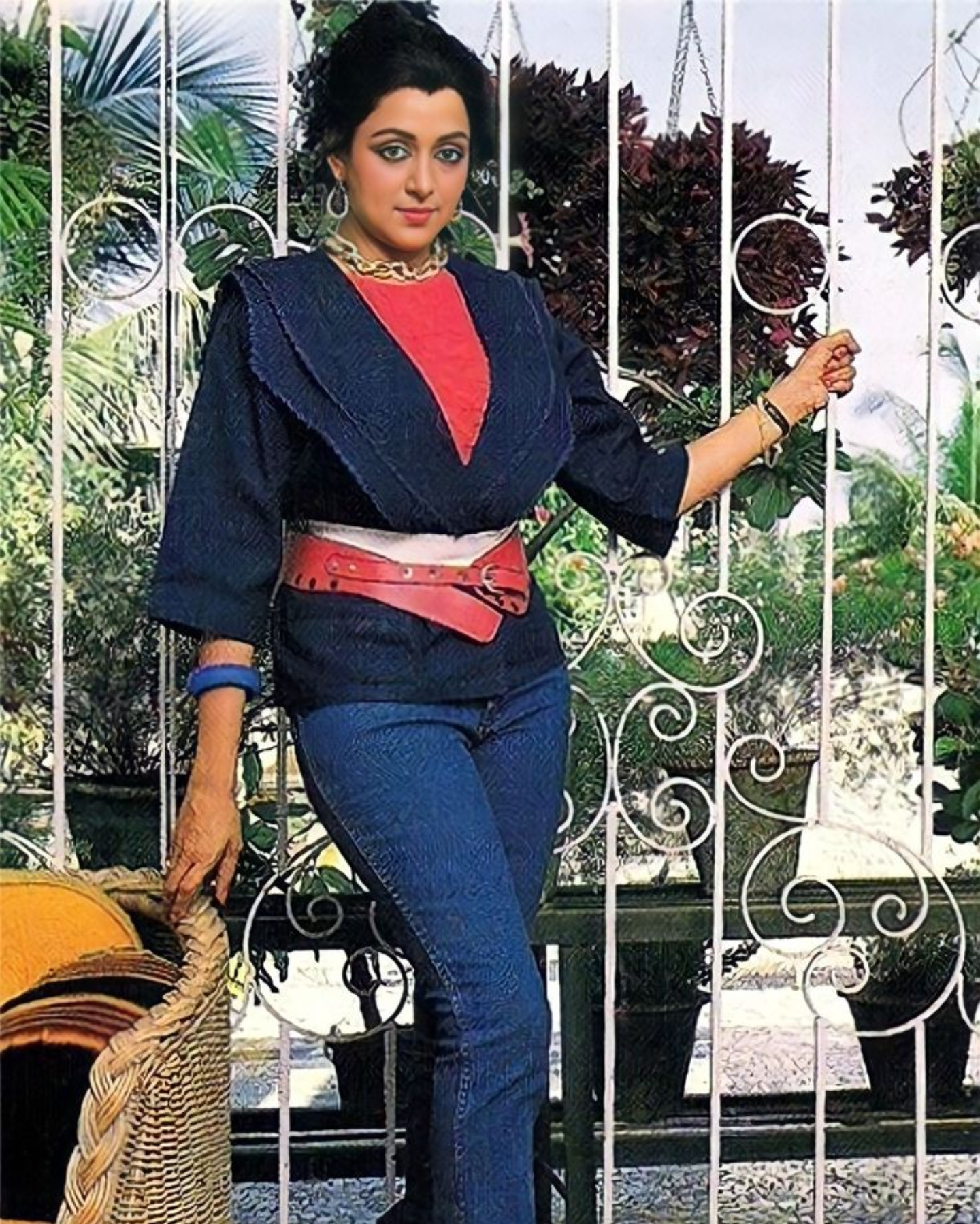 When Hema Malini proved to be trendsetter