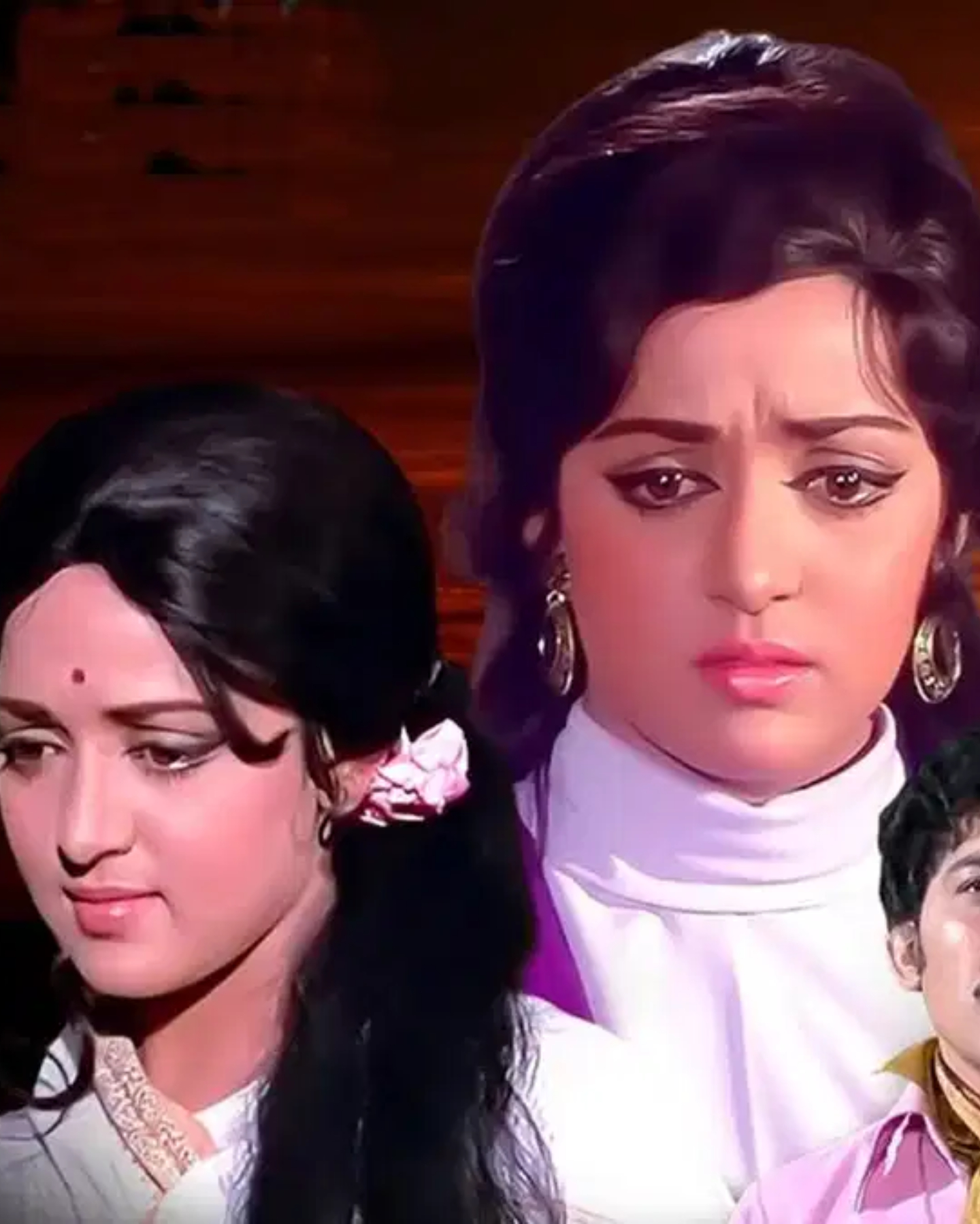 When Hema Malini was called Dream Girl after Seeta Aur Geeta