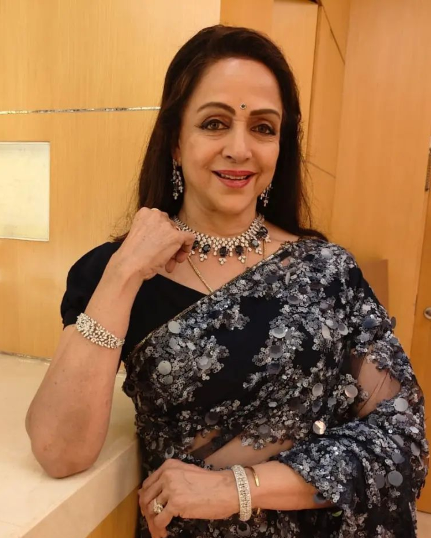 Hema Malini