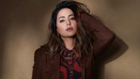 hina khan, jhalak dikhhla jaa 11,