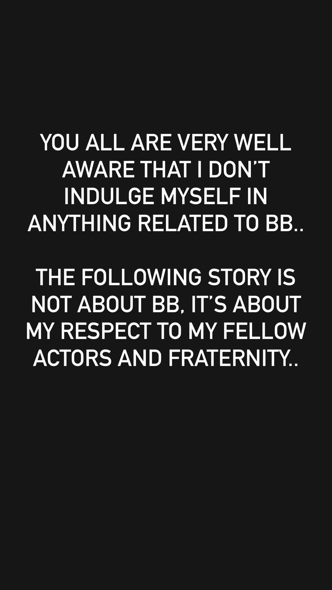 Hina Khan takes a dig at Sandiip Sikcand