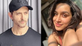 hrithik roshan, shraddha kapoor,