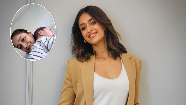 ileana d'cruz birthday, ileana d'dcruz baby,